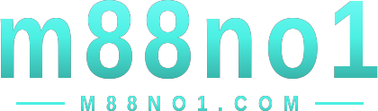 m88no1 logo