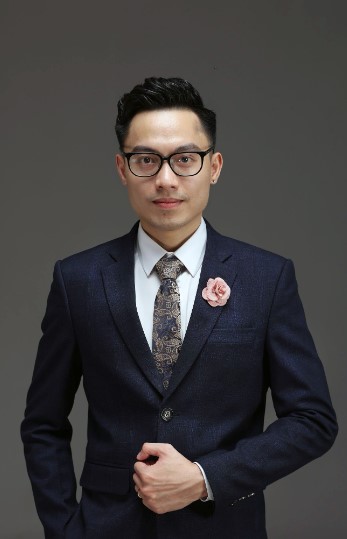 Thông tin giới thiệu về CEO M88: Nguyễn Thành Nam
