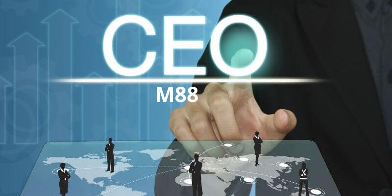 Những thành công mà CEO M88 Nguyễn Thành Nam đạt được